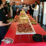 Corporate Catering - Mobile Pizza Sydney
