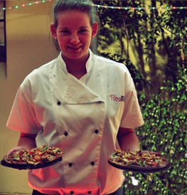 Mobile Pizza Parties in Sydney