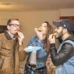 Private Party Sydney - Mobile Pizza Party Sydney