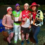 Party Themes Mobile Pizza Parties Sydney