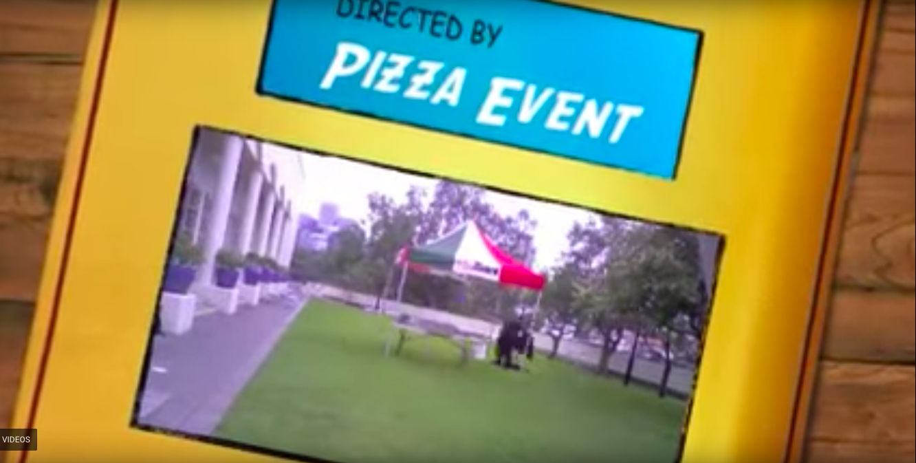 North Shore Sydney Mobile Pizza Catering
