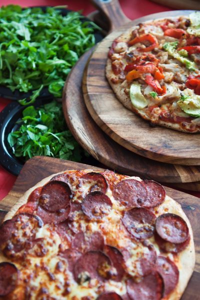 Mobile Pizza Live Award Winning Pizza