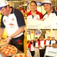 Pizza Awards Pizza Event Sydney