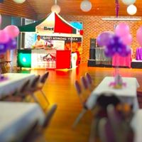 Private Party Pizza Catering Sydney
