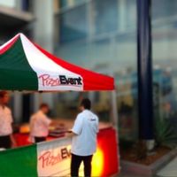 Corporate Catering Pizza Mobile Food Sydney