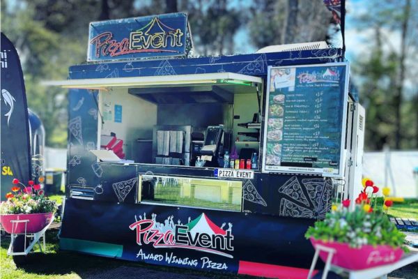 Pizza Food Truck Sydney Pizza Event Resized